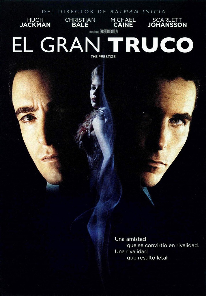 El gran truco